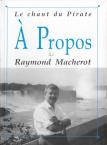 À propos de ... - 16. Raymond Macherot