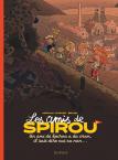 Amis de Spirou (Les) - 2. Un ami de Spirou a du cran, il sait dire oui ou non...
