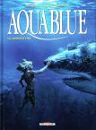 Aquablue - 19. Clandestin