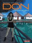 Don - 2. La madone des atolls