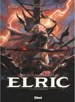 Elric - 5. Le Nécromancien
