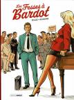 Fesses à Bardot (Les) - Les Fesses à Bardot