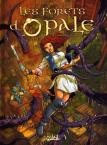Forêts d'Opale (Les) - 15. La parabole du sage