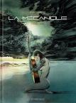Mécanique (La) - 1. En moi le chaos
