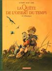 Quête de l'oiseau du temps (La) - 12. L’Omégon
