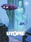 Utopie (Rodolphe/Griffo) - 1. Volume 1