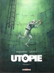 Utopie (Rodolphe/Griffo) - 2. Volume 2