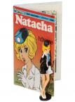 Natacha - Pixi - Natacha Hôtesse de l'air. 