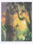 Marsupilami - Ex-libris - HS2024 - BD Fugue. 