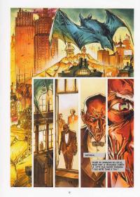 une planche extraite de cette BD