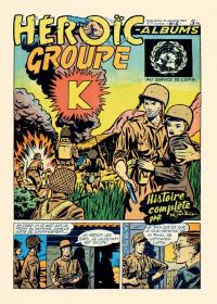 une planche extraite de cette BD