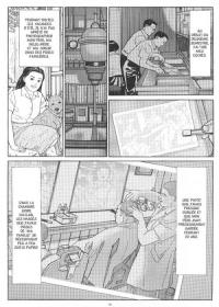 une planche extraite de cette BD