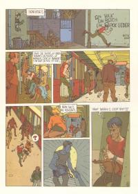 une planche extraite de cette BD