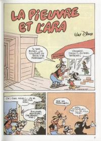 une planche extraite de cette BD