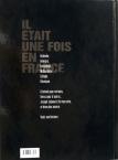 Les EO sont entourées de vert sinon le cadre est rouge verso