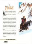 Les EO sont entourées de vert sinon le cadre est rouge verso