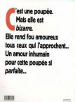 Les EO sont entourées de vert sinon le cadre est rouge verso