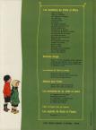 Les EO sont entourées de vert sinon le cadre est rouge verso